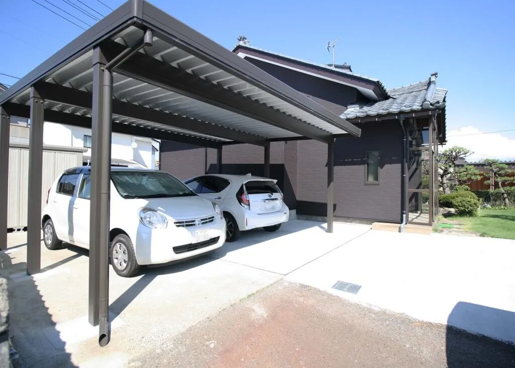 新発田市H様邸　減築リフォーム事例